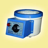 Manufacturers Exporters and Wholesale Suppliers of Heating Mantle ambala cantt haryana